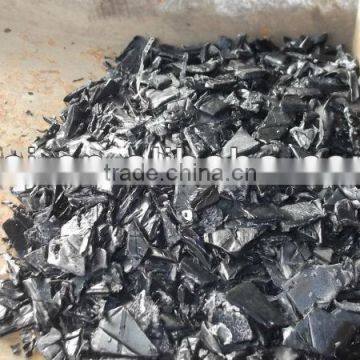Plastic Granulator With Single Screw photo-6