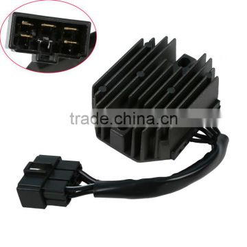 New 5 wires Voltage Regulator Rectifier For SV650S(AV) SV 650 S AV 99-02