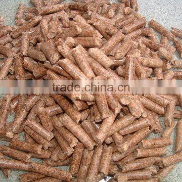 New Type Bagasse Pellet Making Machine photo-2