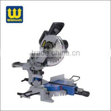 Wintools WT02401 210mm Miter Cutting Saw Industrial Miter Saw