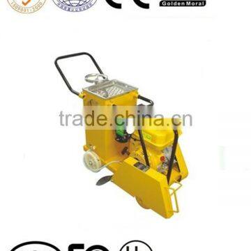 GMS-500 Concrete Pavement Cutting Machine photo-3