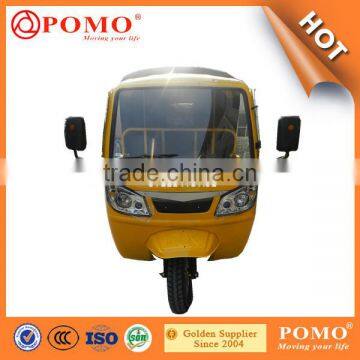 Chinese Hot Sale Chinese Tricycle, Triciclo Electric, Scooter Trike 300Cc photo-2
