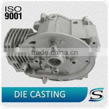 OEM Specialized Die Casting Manufacturer