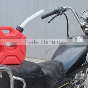 Red Jerry Can 5Lplastic Jerry Can Gasoline Tank photo-5