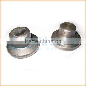 Factory supply best price stainless steel solid rivets oem