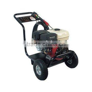 Gasoline pressure washer RWGEC-30217( 9.0HP )