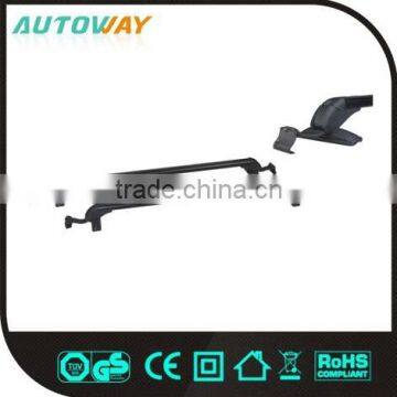 Professional Black Universal Car Roof Rack photo-5