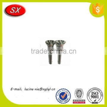 Factory Machines China Custom Metal Quick Release Ball Lock Pin photo-3