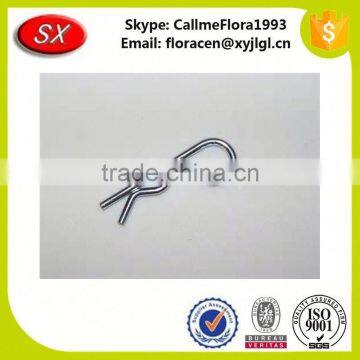 Customized Split Pins Can Chose PBSB or BeCu or SK