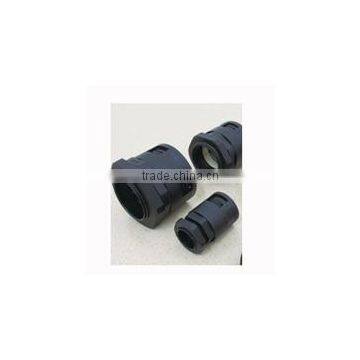 Nylon Plastic Top Quaulity Cable Gland M12-63/NPT 3/8-1 /PG7-48 IP 54 Insert Straight Connector photo-4