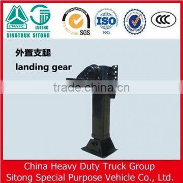 Truck Semi Trailer Parts Trailer Supporting Leg photo-2