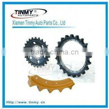 High Quality Sprocket Rim