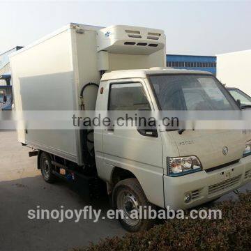 Eutectic Cold Plate Truck Box/van Truck Body/zinc Plated Steel Spring Loaded Bolts for Trailer photo-2