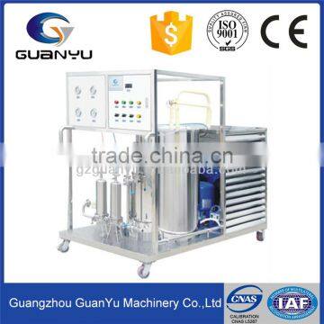 Auto Car Perfumes Aroma Making Perfume Making Machine Price Made in China