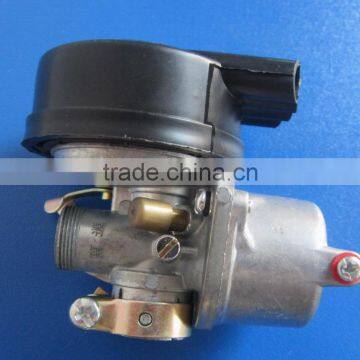 Hot sale Chinese Lawn Mower Carburetor Lawn Mower Spare Parts