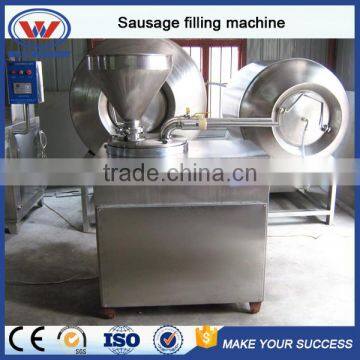 Commercial Machine for Making Sausage Used in the Restaurant photo-2