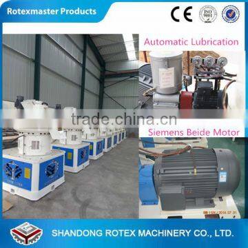 Good Quality Wood Pellet Production Line With CE photo-2