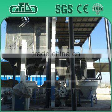 Good quality high performance livestock feed processing equipment