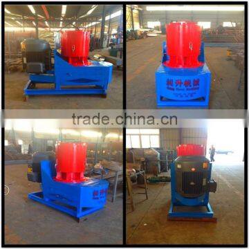 CSPM 2016 New Hot Sale Wood Sawdust Pellet Mill photo-6