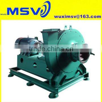 Boiler Induced Draft Fan Centrifugal Blower Fan photo-6
