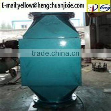 Good Efficiency HC Series of Pipe Lron Separator photo-5