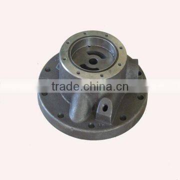 Grey Iron Casting Car Accessory Manufacturer in Cixi China photo-4