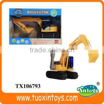 Mini Fire Truck Toy, Toy Truck Crane, Toy Fire Truck photo-3