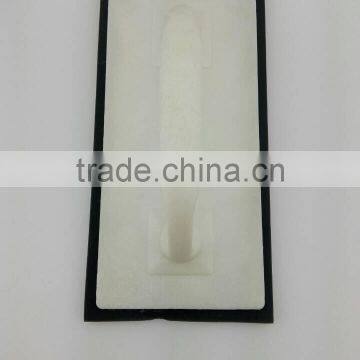 280*140mm Eva Foam Floats Trowel Plastic Float Trowel Pointed Trowel With Free Samples photo-2