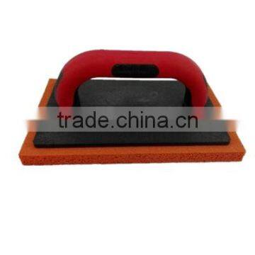 Plastic Floats Trowel Dexter Power Tools Vibrating Concrete Trowel With Free Samples photo-3