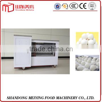 MG70/8 hot sale 60-220gr automatic dough divider rounder for bakery