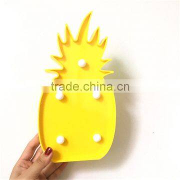Christmas Promotion Gift Flamingo Baby Kids Room Home LED Decoration Night Light Modern Bedside Table Desk Lamp photo-3