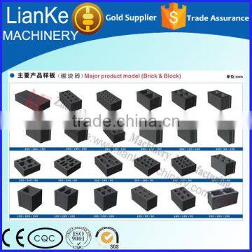 Cheap Small Model Concrete Blocks Making Machine, Manual Driveway Pavers Making Machine, Cement Brick Making Machine for Sale photo-4