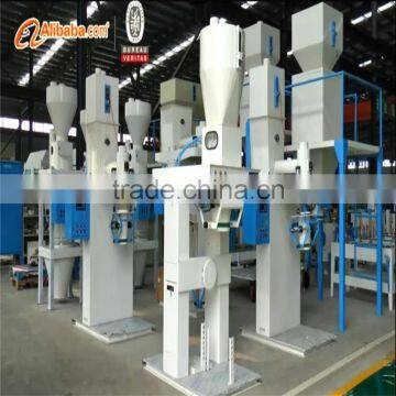 Complete Set Corn Processing Machines Wheat Flour Milling Machine photo-6