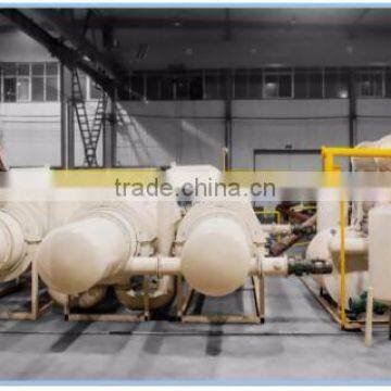 New Condition Worn-out Plastic /tyre/rubber Filtration Machine photo-2
