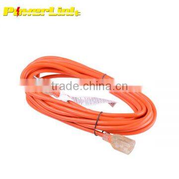 H60154 UL/CUL Extension Cords 25ft FOR OUTDOOR USE photo-2
