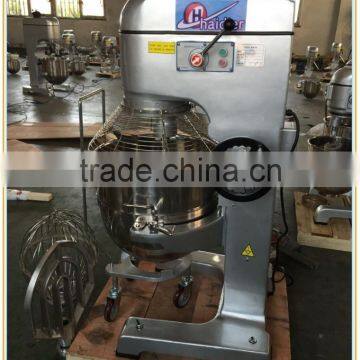 Industrial 220 Volt Cake Mixers 80lplantery Mixer photo-2