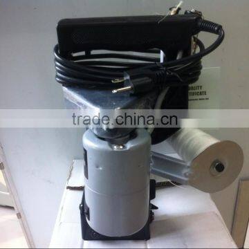 Keestar NP-7K Single Needle Portable Bag Closer Sewing Machine photo-5