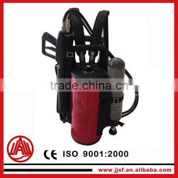 15L backpack fire extinguisher guns