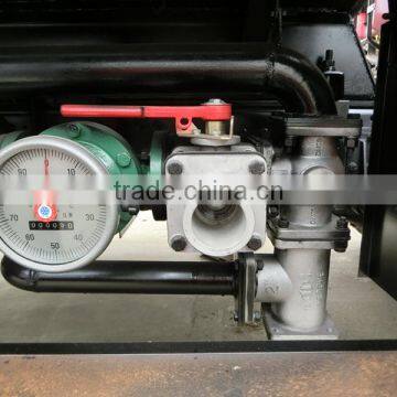 98hp 4X2 Oil Truck photo-6