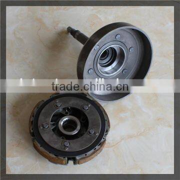 4 Stroke UTV Engine Parts ATV 400CC Clutch photo-2
