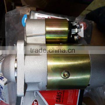 Starter Motor for RENAULT 12 18 TRAFFIC 1.4 Part No.: 35257710