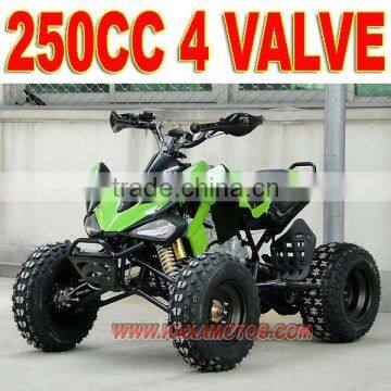 24HP 4 Valve 250cc Quad Bike