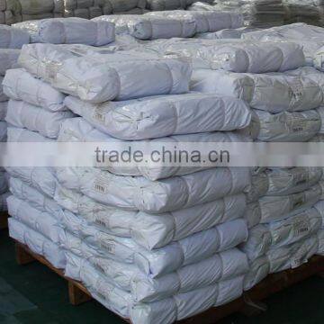 Low price China PVC nonflammable tarpaulin