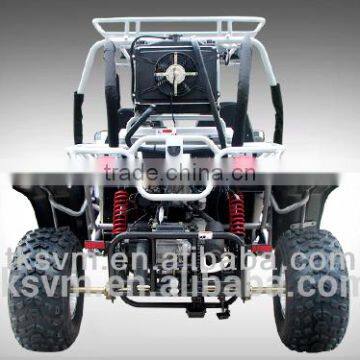 TIKING TK1100GK-2A GO KART. photo-4