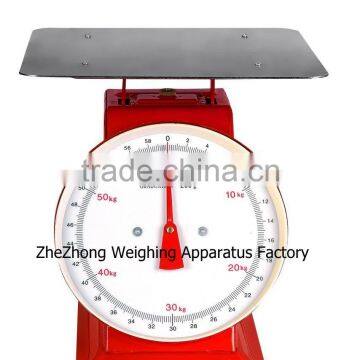 100 Kilogram Spring Scale photo-2