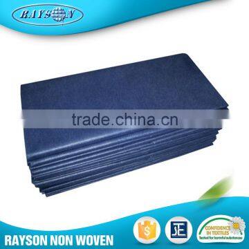 Top Selling Products In Alibaba Non-Woven Textile Disposable Hospital Bedsheet