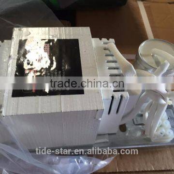 Hydroponic 600w Open Magnetic Ballast Grow Lamp Ballast photo-5