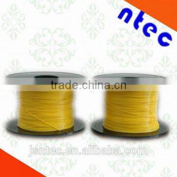 professional manufacturer of nylon monofilament builder line