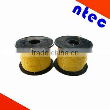 nylon building line in spool packing