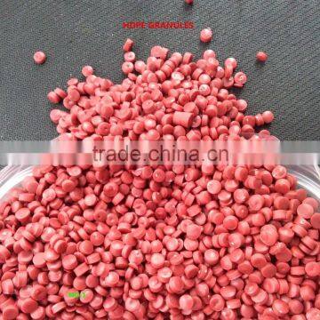 Factory Producer! Recycled HDPE/LDPE/LLDPE Granules/HDPE Recycled Granules photo-3